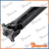Arbre de transmission arrière pour FORD | NWN-CH-041, 7T4Z4R602A